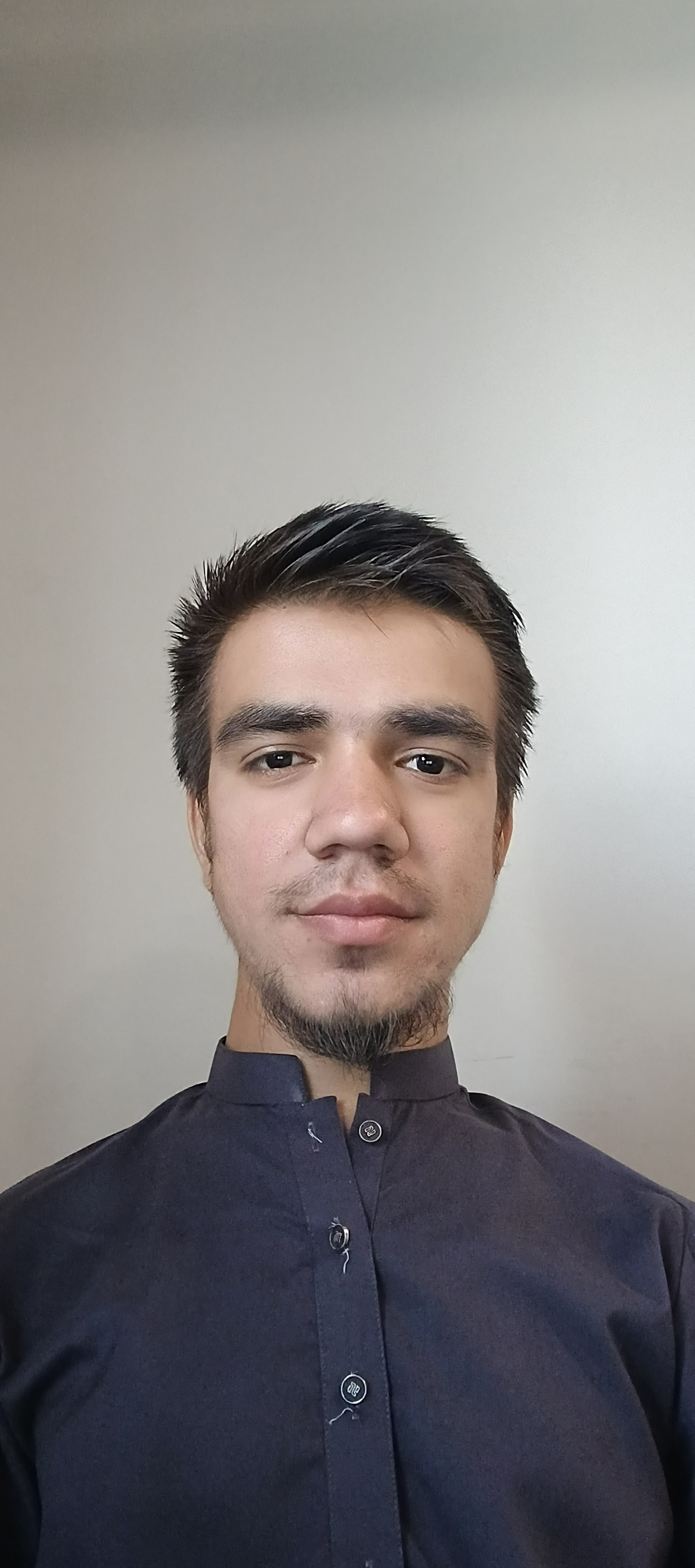Hayat Khan